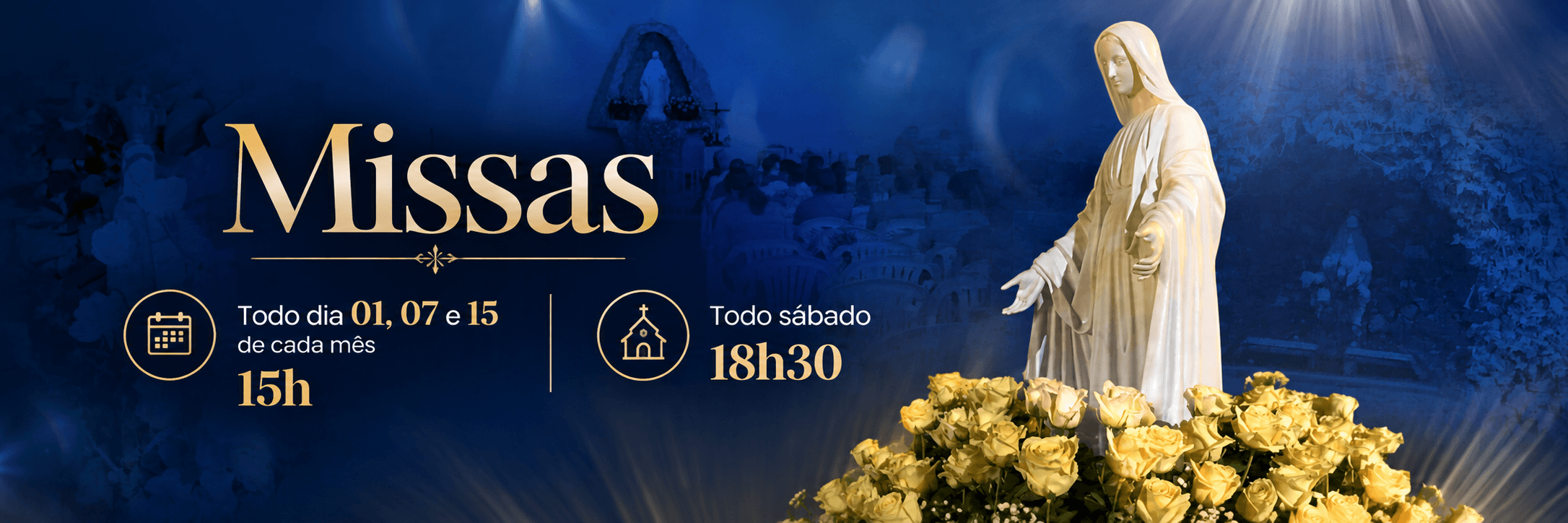 Missas