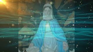 CANÇÃO À MÃE DA GRAÇA | Gruta Mãe da Graça Oficial