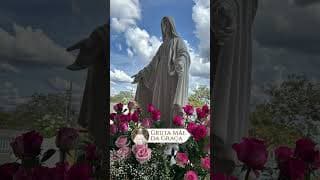 Mensgem de Nossa Senhora 15/08/2025 | Gruta Mãe da Graça Oficial