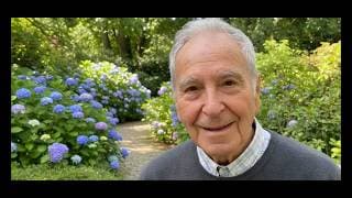 Depoimento Padre Giovanni Mezzadri | Gruta Mãe da Graça Oficial