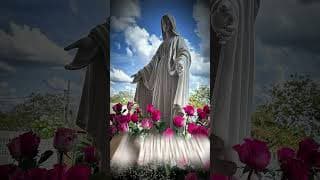 Mensagem de Nossa Senhora 15/05/2025 | Gruta Mãe da Graça Oficial
