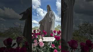 Convite 07 de setembro | Gruta Mãe da Graça Oficial