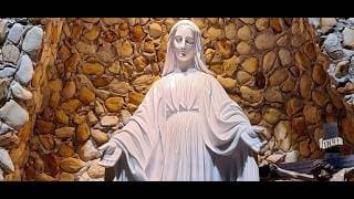 Aparições de Nossa Senhora | Gruta Mãe da Graça Oficial